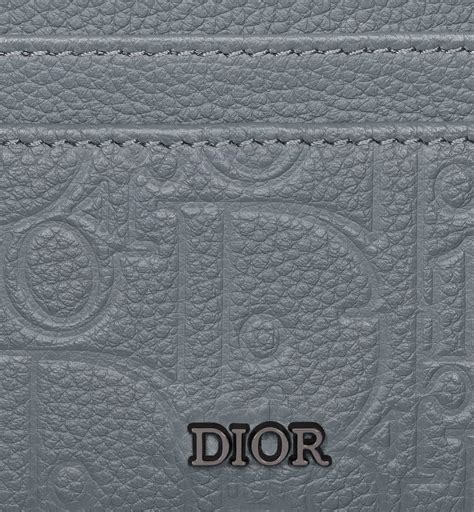 kartenetui dior